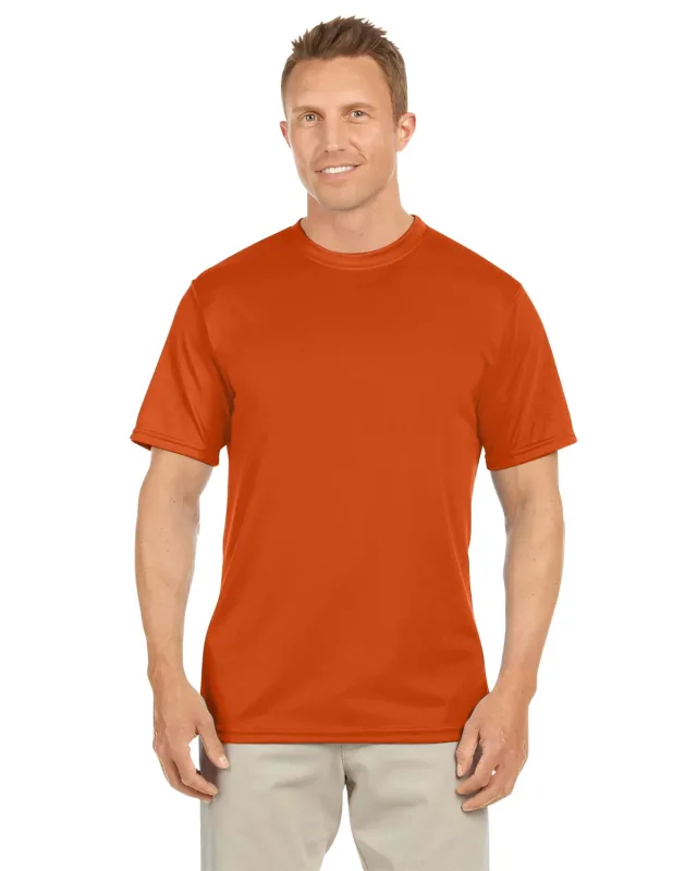 Augusta Sportswear Adult Wicking T-Shirt — view 42