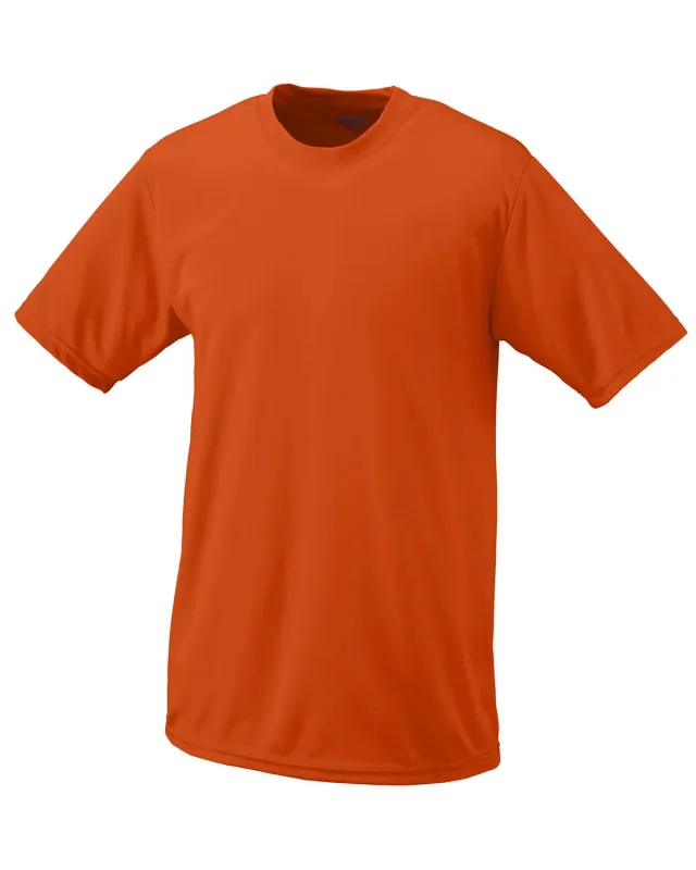 Augusta Sportswear Adult Wicking T-Shirt — view 43