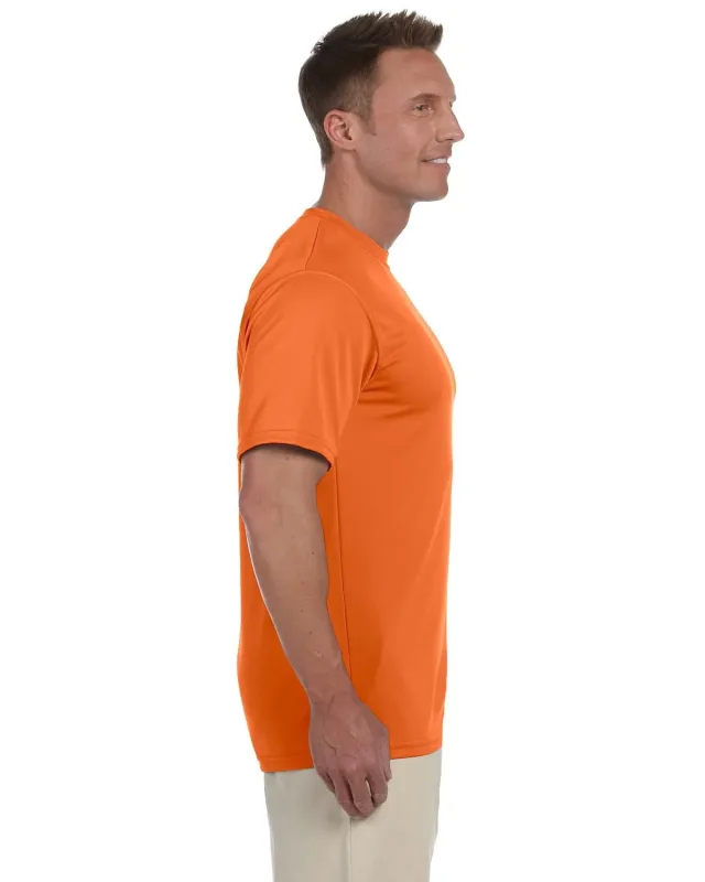Augusta Sportswear Adult Wicking T-Shirt — view 44