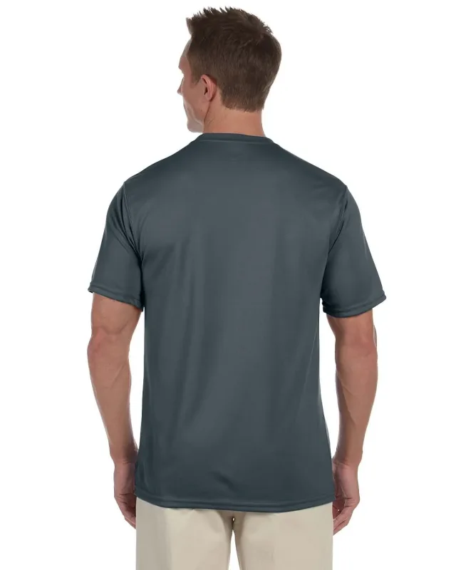 Augusta Sportswear Adult Wicking T-Shirt — view 45