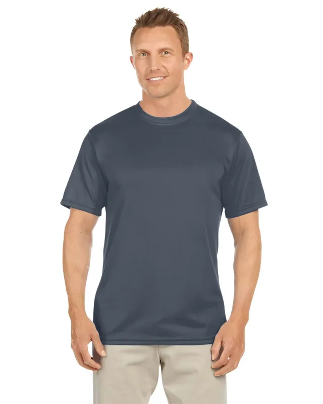 Augusta Sportswear Adult Wicking T-Shirt — view 46