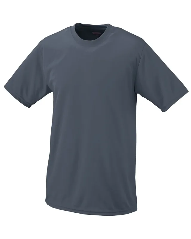 Augusta Sportswear Adult Wicking T-Shirt — view 47