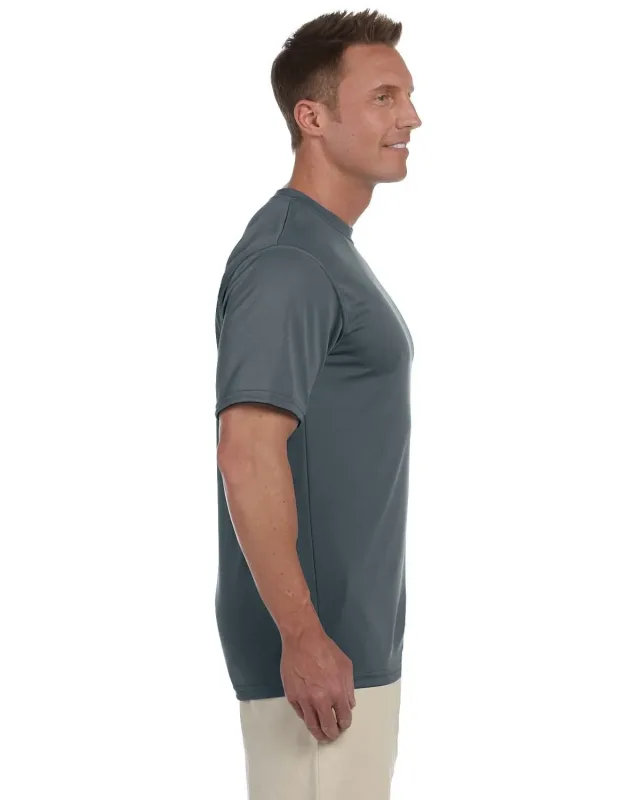 Augusta Sportswear Adult Wicking T-Shirt — view 48