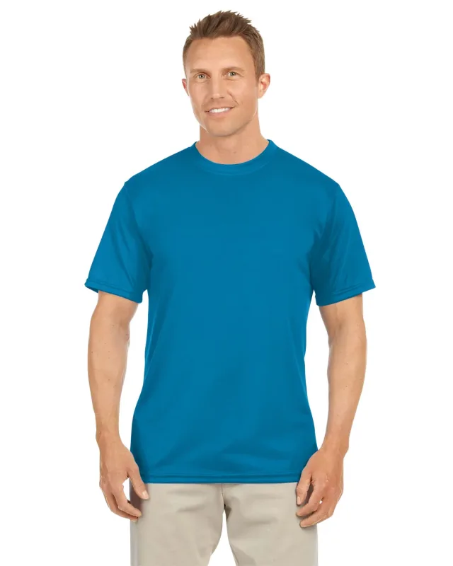 Augusta Sportswear Adult Wicking T-Shirt — view 49