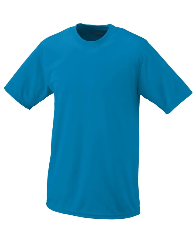 Augusta Sportswear Adult Wicking T-Shirt — view 50