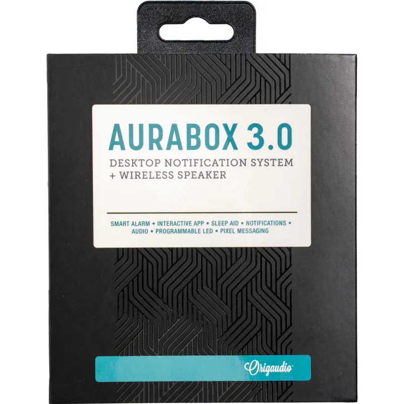 Aurabox 3.0 — view 3