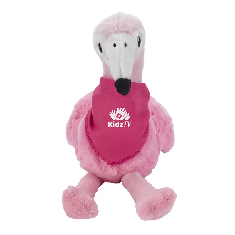 Aurora® Eco-Nation Plush Toys