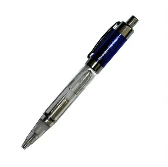 Aurora Light Up Pen