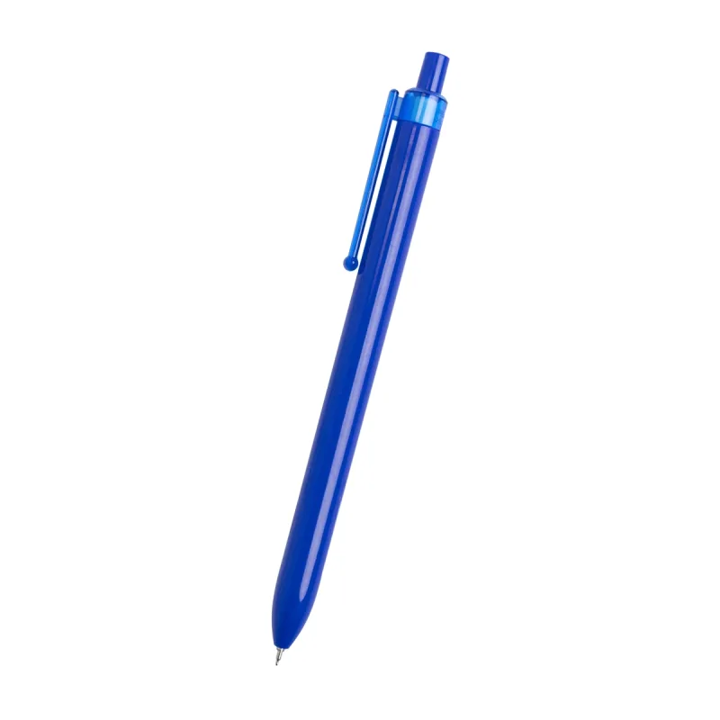 Aurora Recycled Gel Pen — view 10