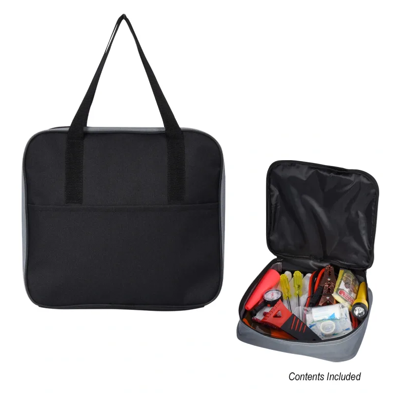 Customized Auto Emergency Kit — view 3