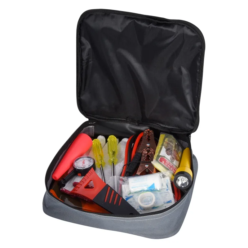 Customized Auto Emergency Kit — view 6