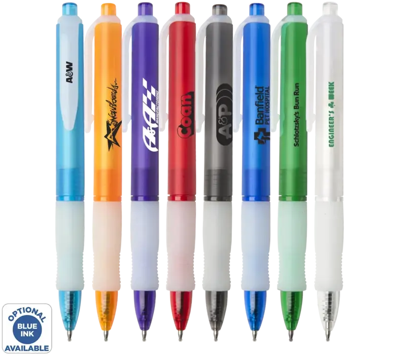 Personalized Avalon FRG Gel Pen