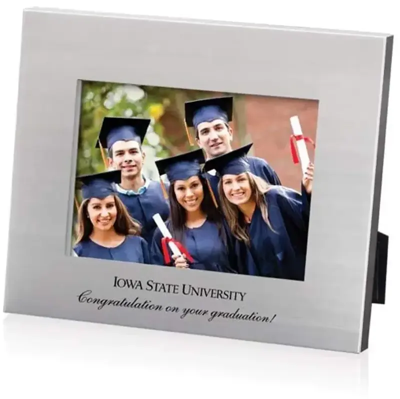 Elegant Customized Aluminum Photo Display