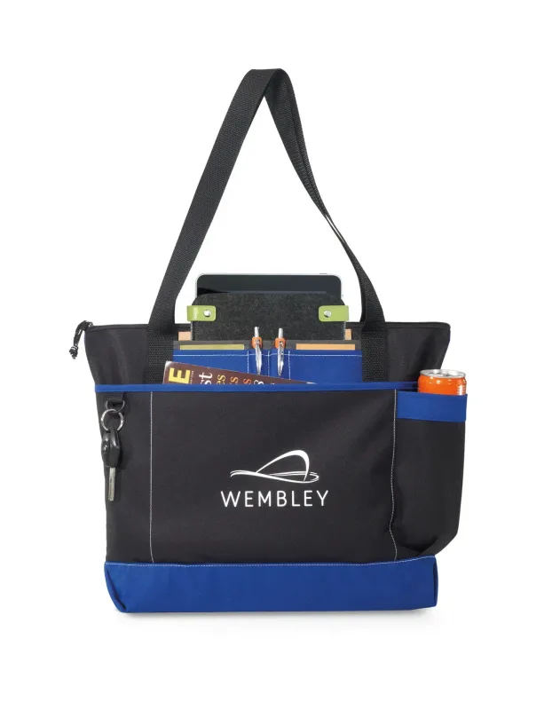 Avenue Business Tote — view 2