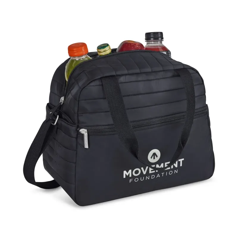Aviana™ Duffel Cooler — view 7