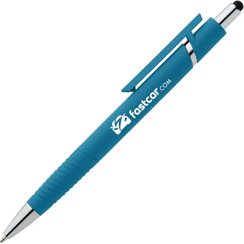 Aviator Softy Brights Pen w/ Stylus Pen — view 3