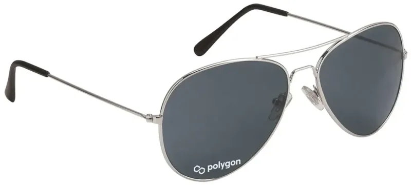 Custom Aviator Sunglasses — view 3