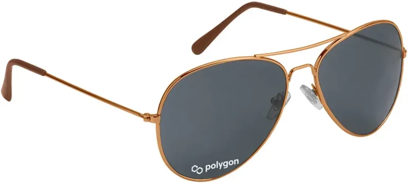 Custom Aviator Sunglasses — view 4