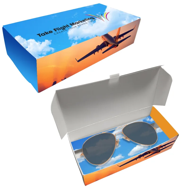 Aviator Sunglasses — view 11
