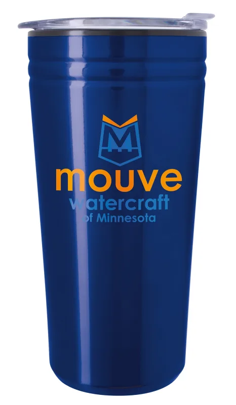 Custom Aviator Tumbler - 19 oz. — view 2