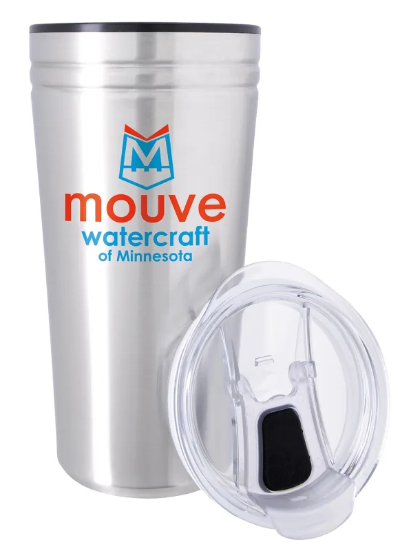 Custom Aviator Tumbler - 19 oz. — view 3
