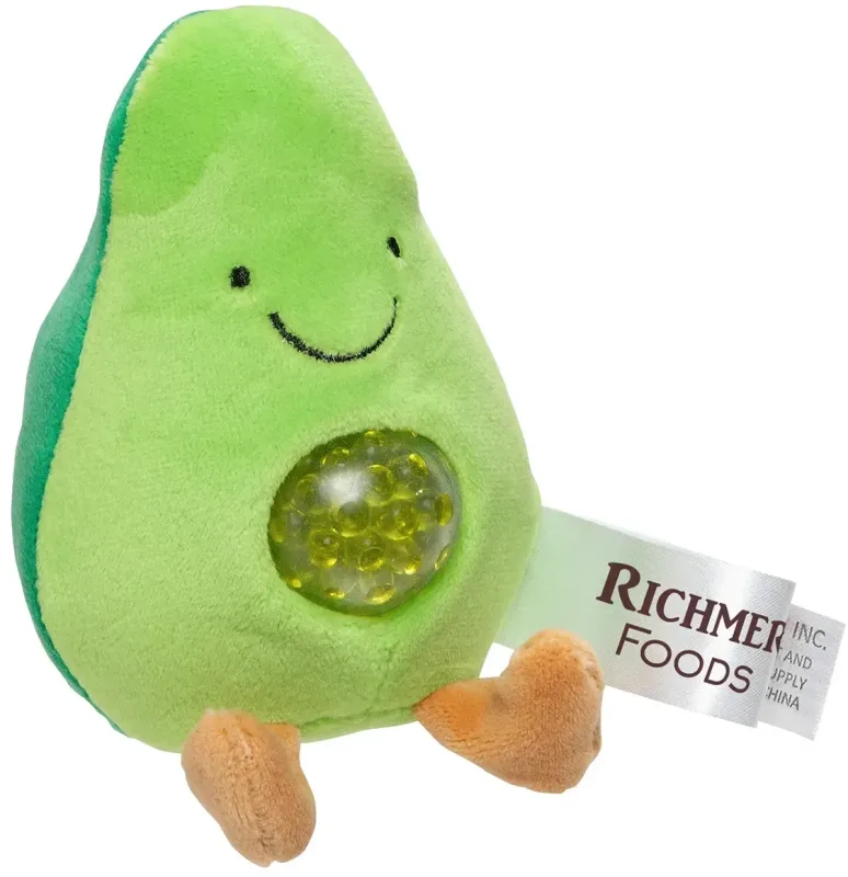 Personalized Avocado Stress Buster — view 2