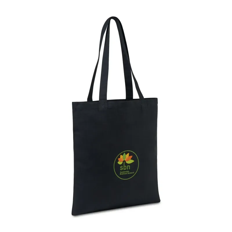AWARE™ Recycled Cotton Tote — view 5