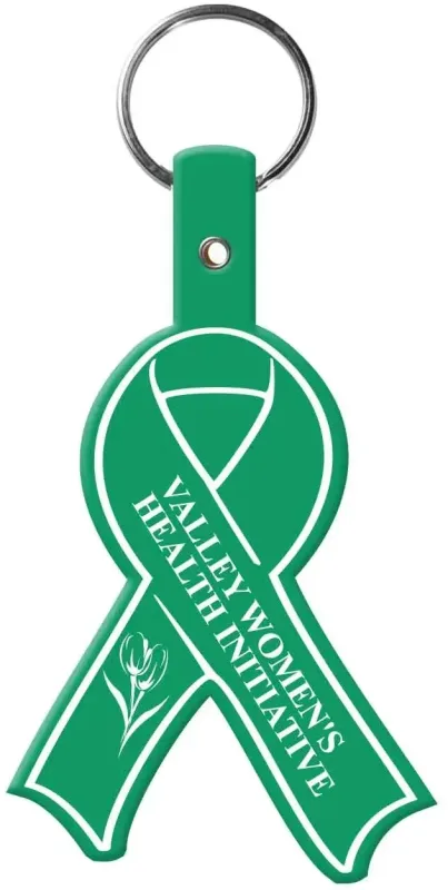 Custom Ribbon Key Tag — view 10