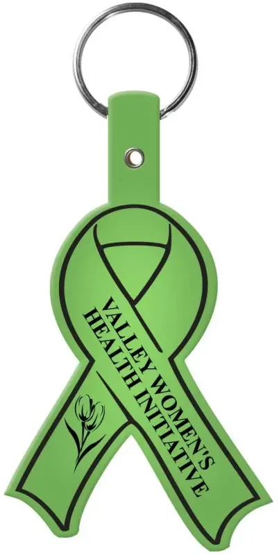 Custom Ribbon Key Tag — view 13
