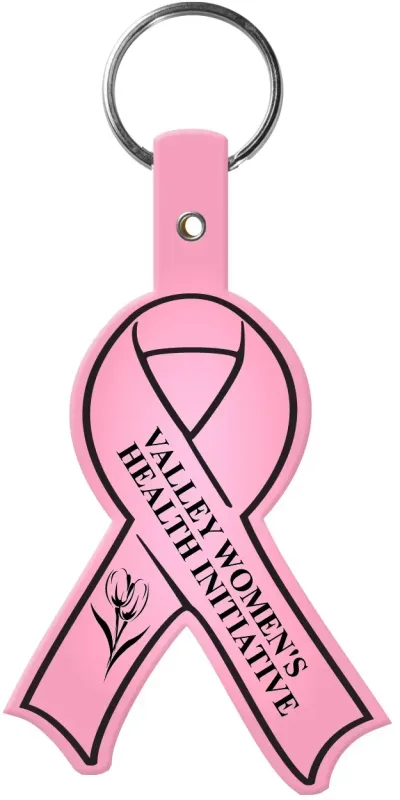 Custom Ribbon Key Tag — view 15