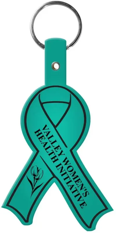 Custom Ribbon Key Tag — view 16