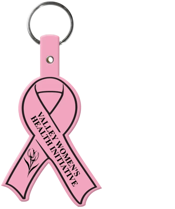 Custom Ribbon Key Tag — view 17