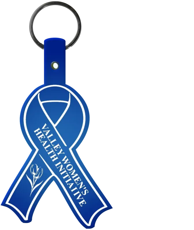 Custom Ribbon Key Tag — view 18