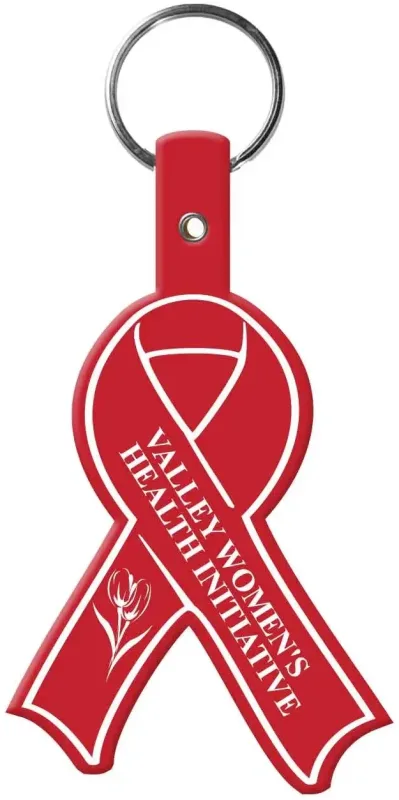 Custom Ribbon Key Tag — view 19