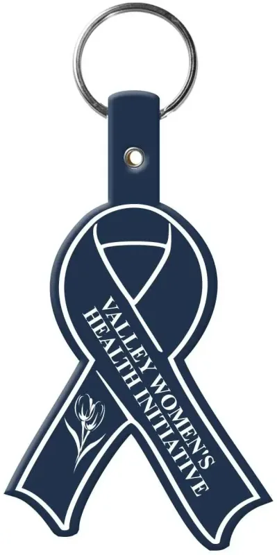 Custom Ribbon Key Tag — view 20