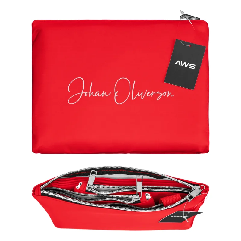AWS Buchanan Packable Tote Bag — view 3