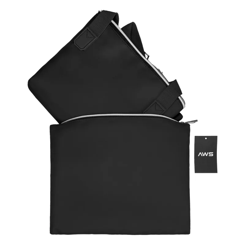 AWS Buchanan Packable Tote Bag — view 8