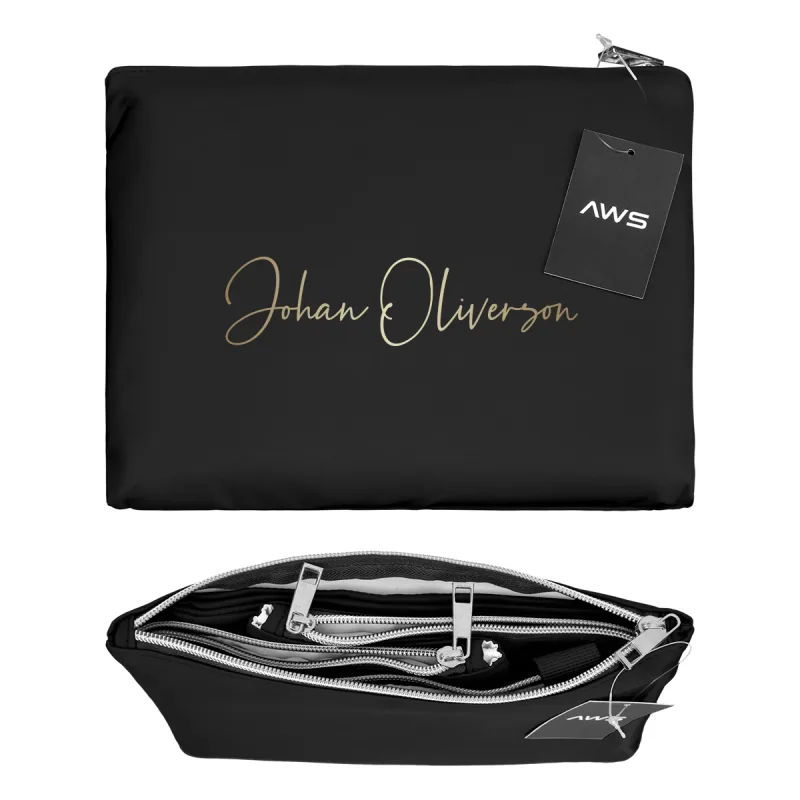 AWS Buchanan Packable Tote Bag — view 9