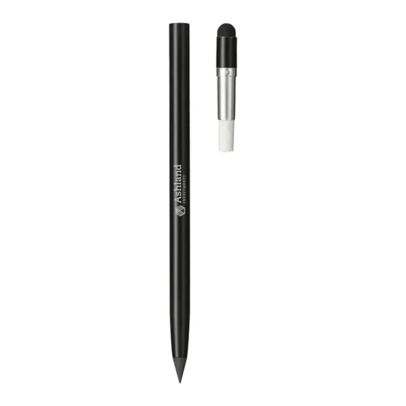 Custom Axel Inkless Stylus Pen — view 6