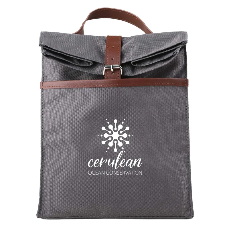 Axel Lunch Cooler Bag — view 3