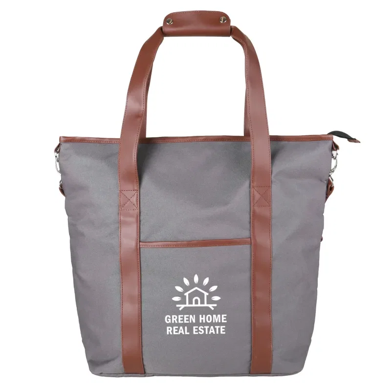 Axel Soft Cooler Bag — view 2