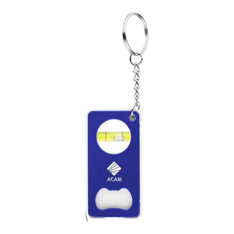 Axis 3-In-1 Multi Tool Key Chain — view 7