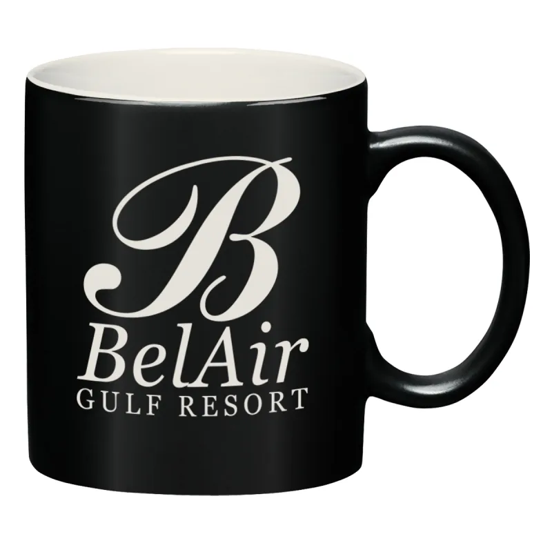 Aztec Mug (11 oz) — view 3