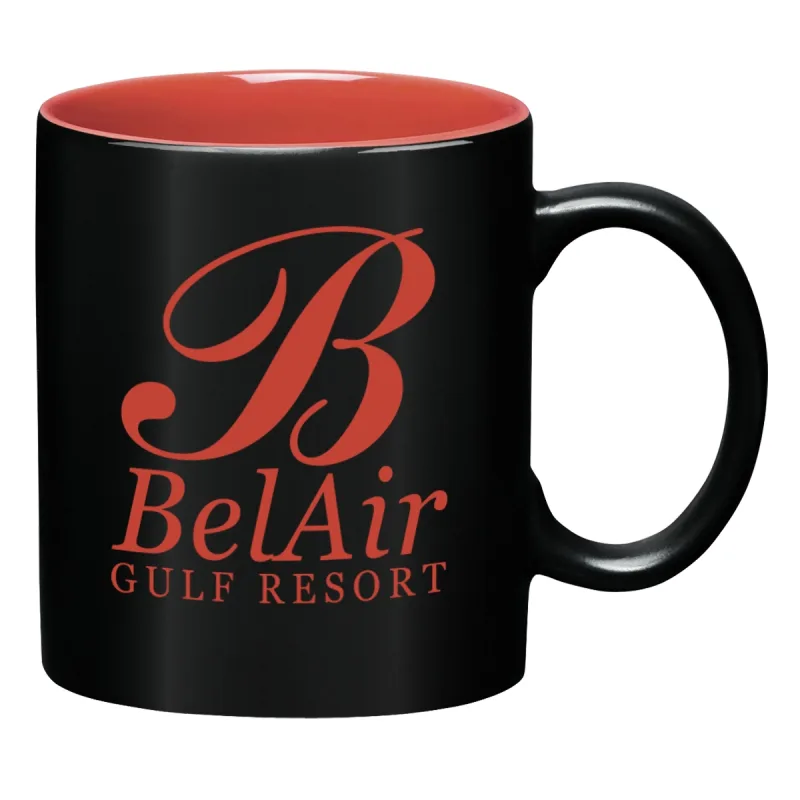 Aztec Mug (11 oz) — view 5