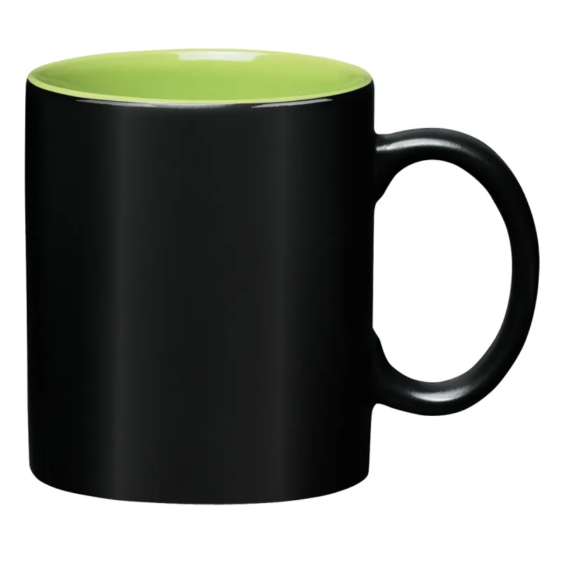 Aztec Mug (11 oz) — view 9