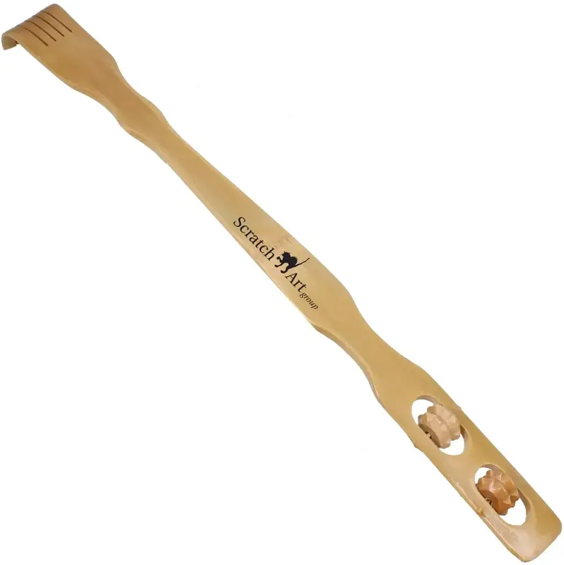 Custom Back Scratcher Massager