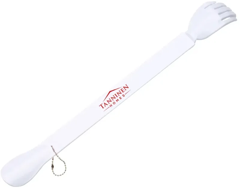 Custom Printed Back Scratcher & Shoe Horn — view 7