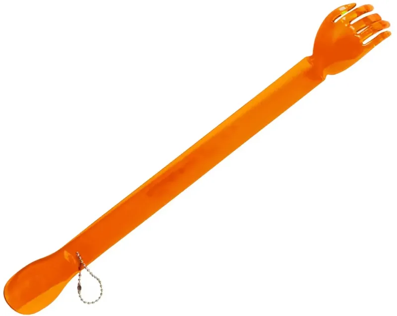 Custom Printed Back Scratcher & Shoe Horn — view 8