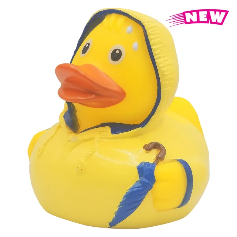 Bad Weather Duck — view 2