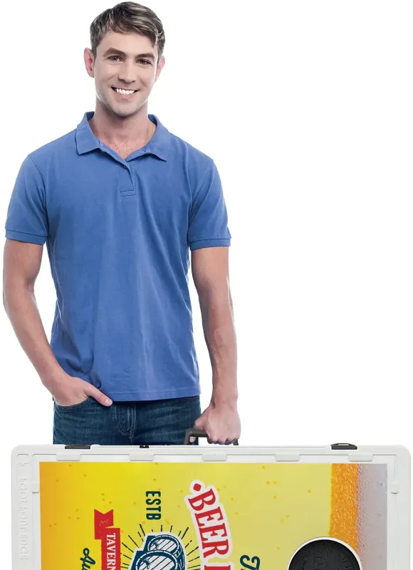 Bag Toss Game Kit — view 6